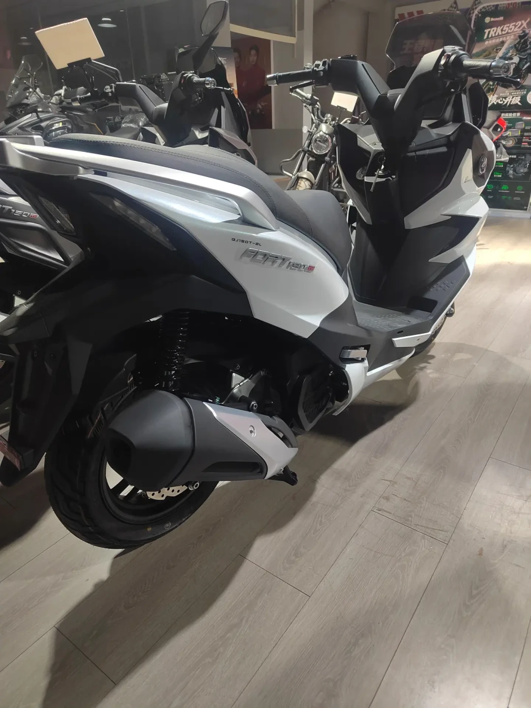 鸿150GT开始交车:限时11999元的