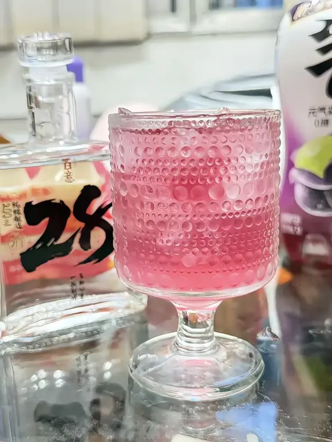 酒都的震群还没收口:五粮液两次报平安,你囤的高洲整箱我建议先做这一轮检查