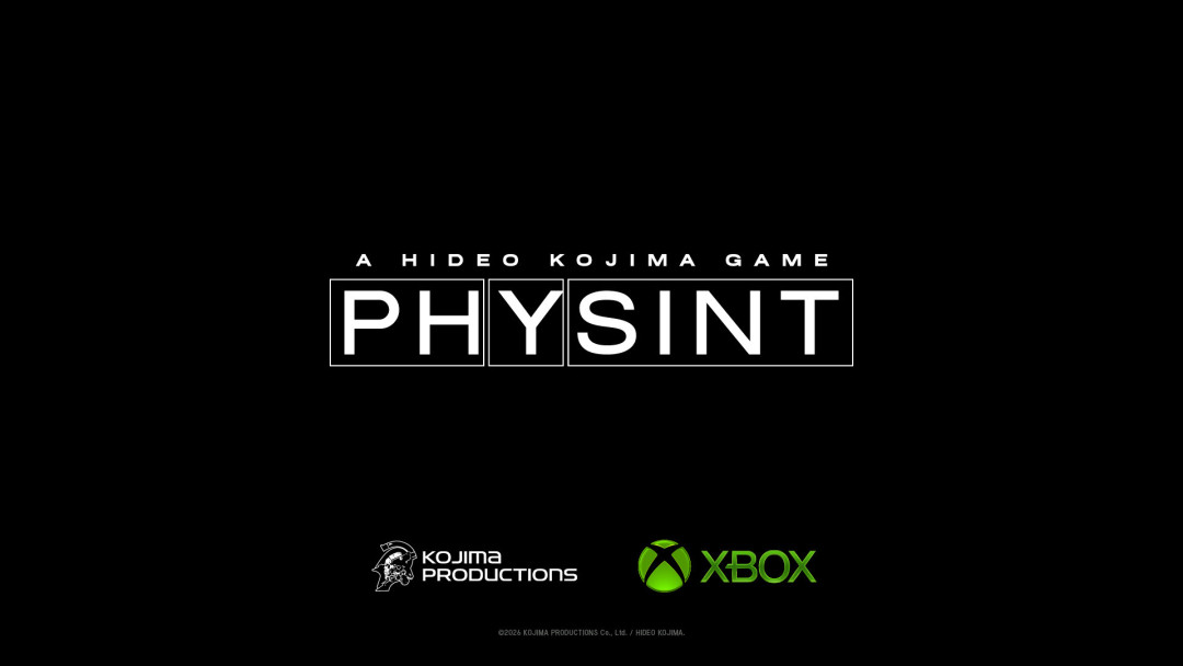 6月15日收到通知、TGS压轴站上Xbox舞台:索尼小岛分手8天的事实表,和PS玩家该算的3笔账