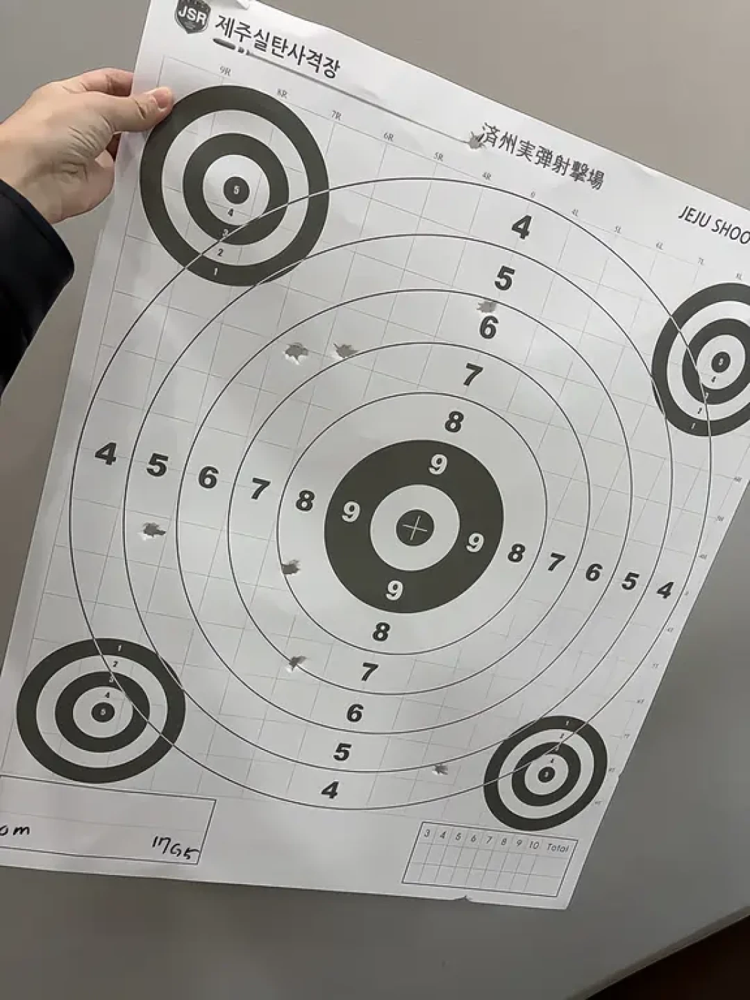 射击队开幕式不去、闭幕式也不来:看名古屋亚运射击前,先把1.5小时车程、48小时避台风和盛李豪三项对一遍