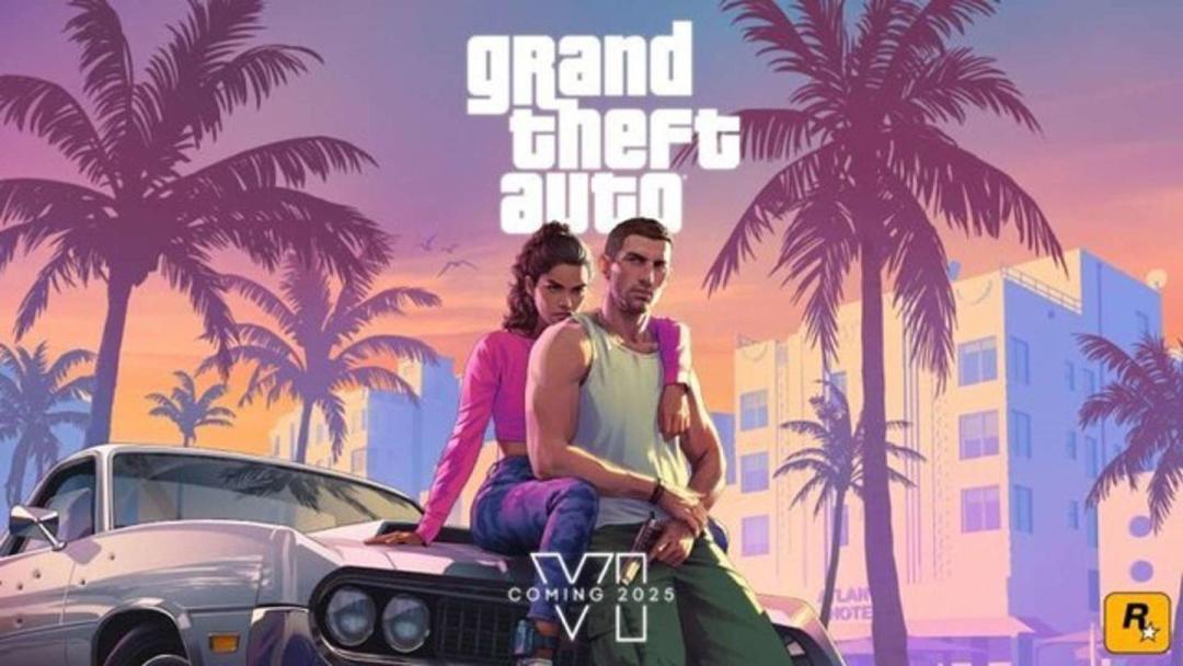 GTA6还有62天:首发确认是单机、线上曝2027,等等党的