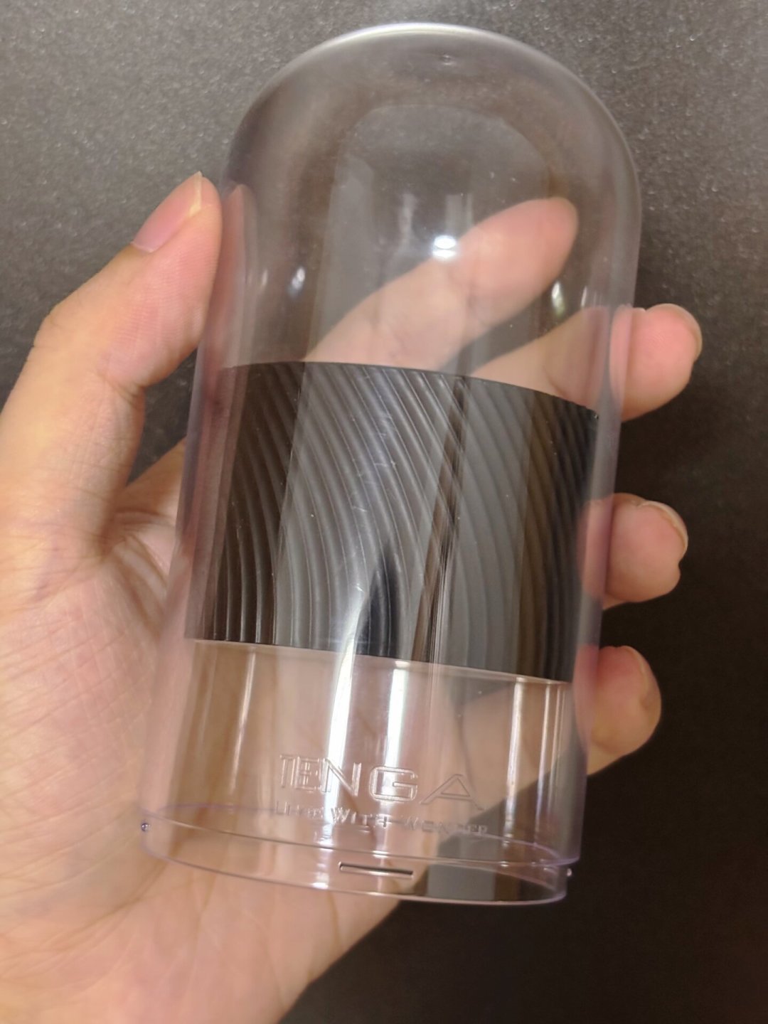 一头扎进去
