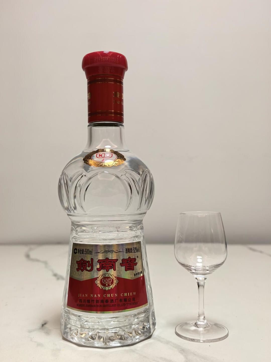 10月1日前一周说:白酒