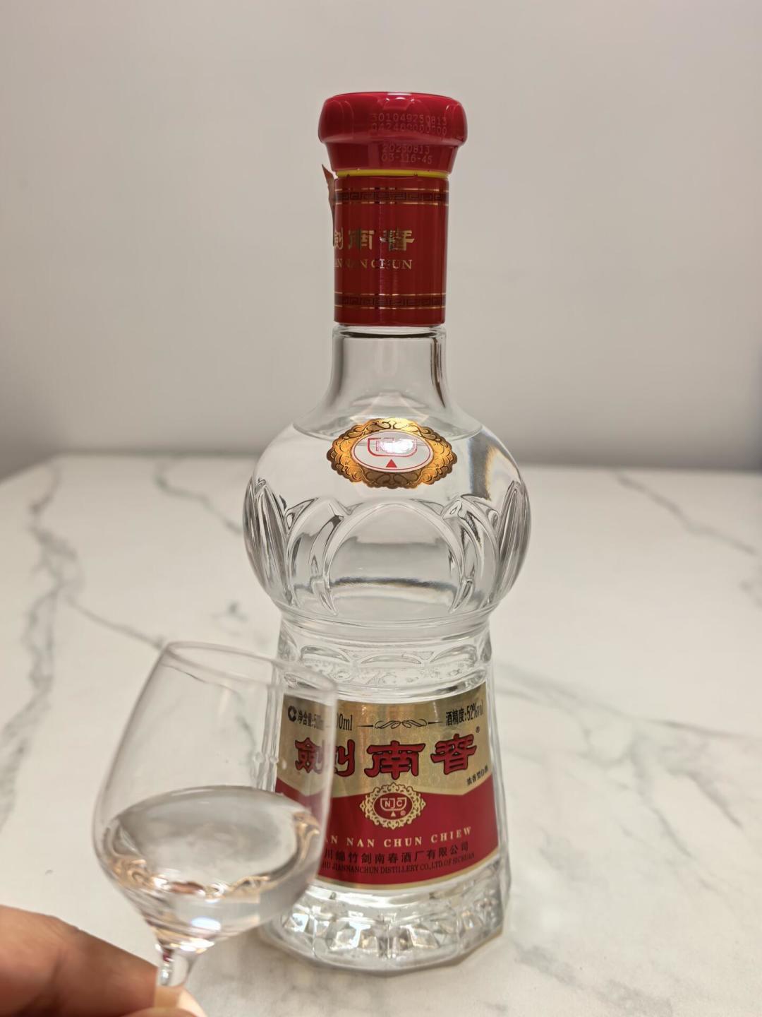 10月1日前一周说:白酒