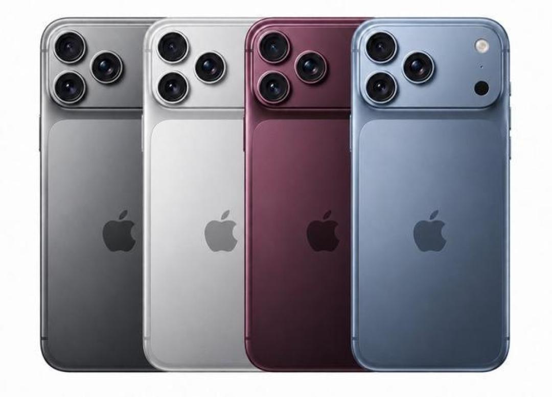 男子15万抢10台iPhone18PM:Pro破发PM溢价,渠道不敢囤货