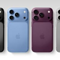 苹果回应iPhone18Pro五彩斑斓的蓝 建议线下看真机