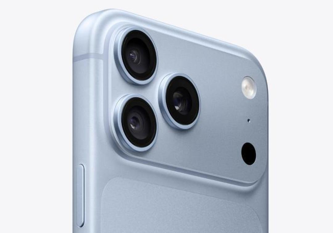 苹果回应iPhone18Pro最好卖配色:备货均衡,新色热销