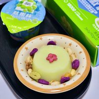 熬大夜的姐妹！我挖到了低卡工位小零食