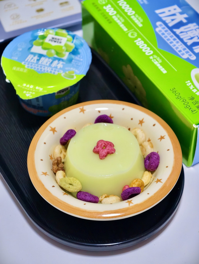 休闲食品