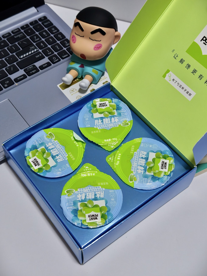 休闲食品