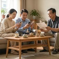 公积金新规9月20日施行,租房装修物业费均可提取