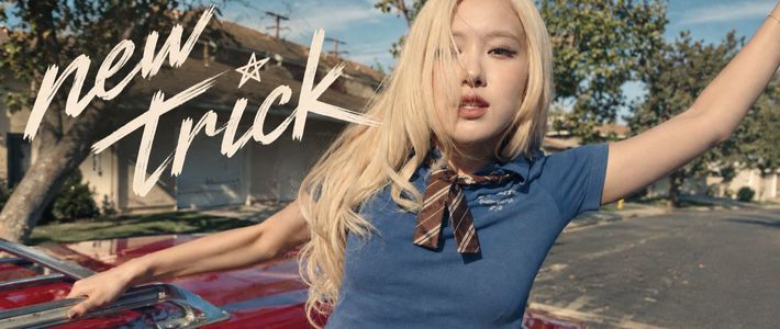 ROSÉ新歌与红馆现场 | 音乐9.19日报