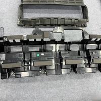 雷军欢迎大家拆解小米澎程扎实做工与硬核安全展现造车底气