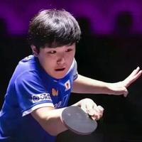 签表暗藏玄机，王楚钦和张本智和同在上半区意味着什么？