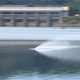 博主手搓遥控虾艇水面狂飙325km/h：跻身全国前三