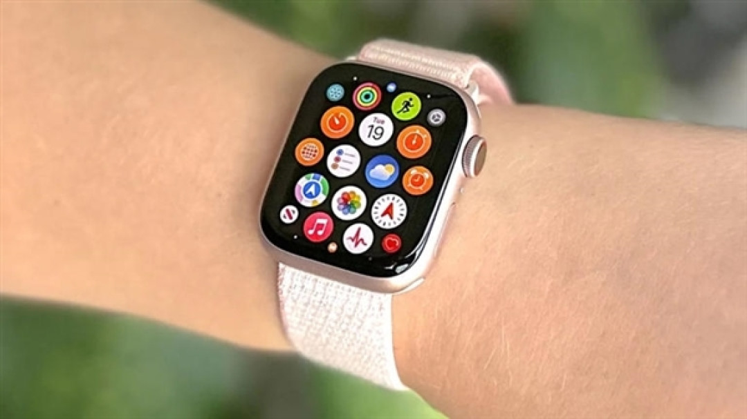 国行终于等到了!Apple Watch睡眠呼吸暂停提示获药监局批准:S9及以上可用