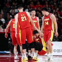 耻辱！日本二队97分狂胜中国，19分差距背后暴露致命软肋