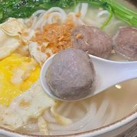 火锅烧烤灵魂丸子｜金江之星潮汕牛肉丸