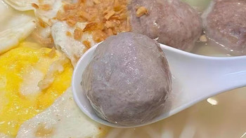 火锅烧烤灵魂丸子｜金江之星潮汕牛肉丸
