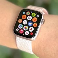 国行终于等到了！Apple Watch睡眠呼吸暂停提示获药监局批准：S9及以上可用