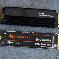 PCIe 4.0贵一倍值不值？实测日常根本用不上，省下的钱加容量不香吗