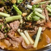 家常烧椒牛肉做法，鲜香入味下饭一绝