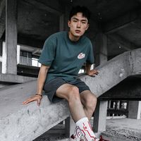 潮酷实战篮球袜｜打球出街两不误
