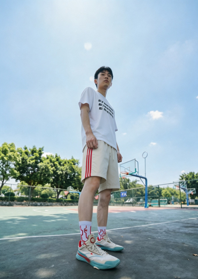 运动鞋袜