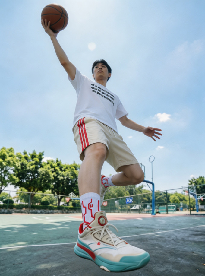 运动鞋袜