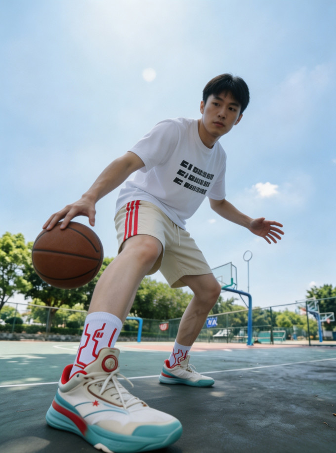 运动鞋袜