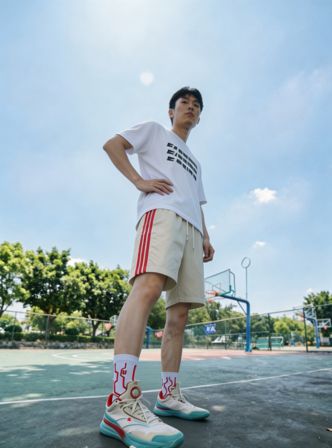 运动鞋袜