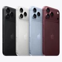 iPhone 18 Pro Max基带差异：除美版外其他区域采用苹果C2