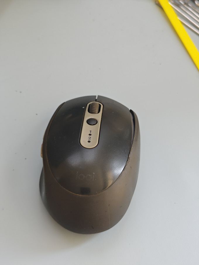 小米电池