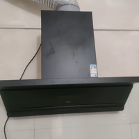 以前擦油烟机,我真的会崩溃
