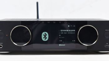 无源音箱入坑的首选功放！一机多用的流媒体功放安桥Y40上手