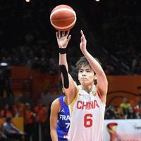 中国女篮111-46大胜泰国！三主力缺阵新人扛大旗，这战术调整太狠了
