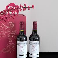 离中秋6天，送红酒别只看「拉菲」俩字：99元的传奇、8999的联名、上万的古堡不是同一个拉菲，「拉菲庄园」还被最高法撤了——家族账、商标账、价格账、口碑账、送礼账我摆齐了