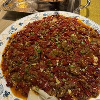 新疆美食等你来