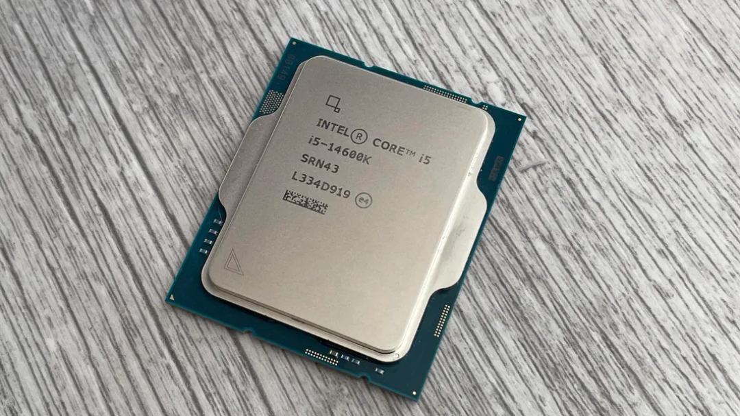 传英特尔筹备8P+8E Raptor Lake Next芯片,取代酷睿i5-14600K