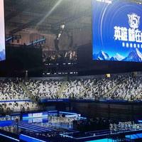 决赛票价炒到四位数，但超三成观众第一反应是座位选错了