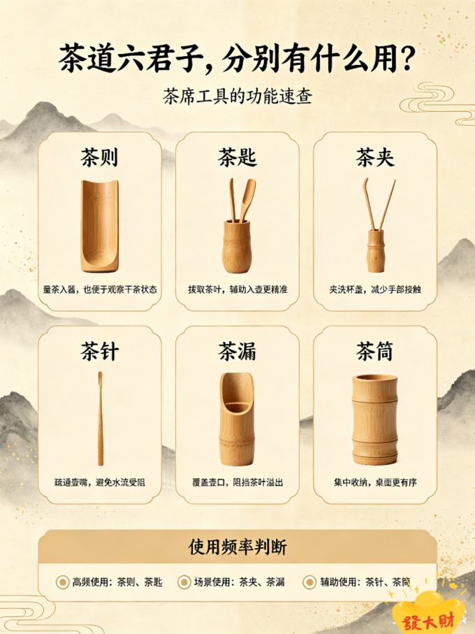 大益茶杯
