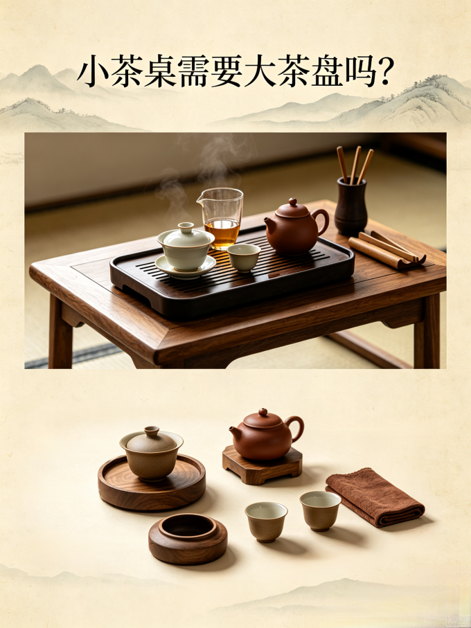 大益茶杯
