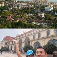 青岛第一天就推荐去的地方