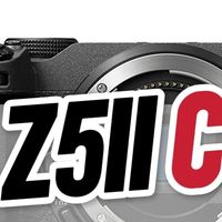 实锤！尼康新品Z5IIC全画幅相机即将发布