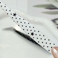 手帐工具颜值天花板！马卡龙镊子太治愈
