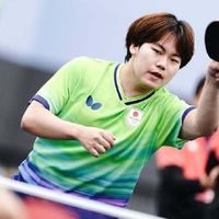 松岛辉空放言五六成实力赢国乒，但团体赛短板才是日本真正软肋