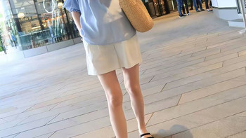 孕期百搭神裤✨春夏秋三季可穿！西装九分阔腿裤巨显瘦