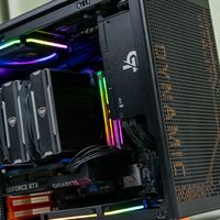 22年的处理器搭配23年的显卡，12490F搭配RTX 4060 Ti的犹豫装机