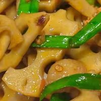 藕片