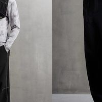 2026男士冬季加绒休闲裤解析，风格面料版型选购要点